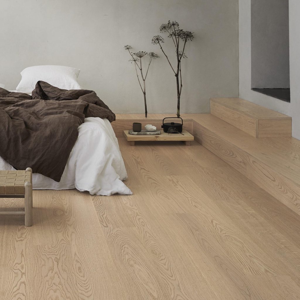 Tarkett Shade Ek Cream Midiplank 13 mm, 41016001